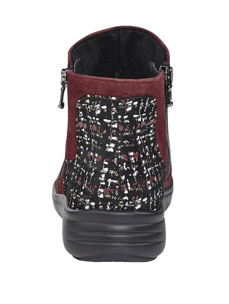 Vamos Stiefelette mit Luftpolsterlaufsohle Artikelnummer: 1519324 Neuheiten