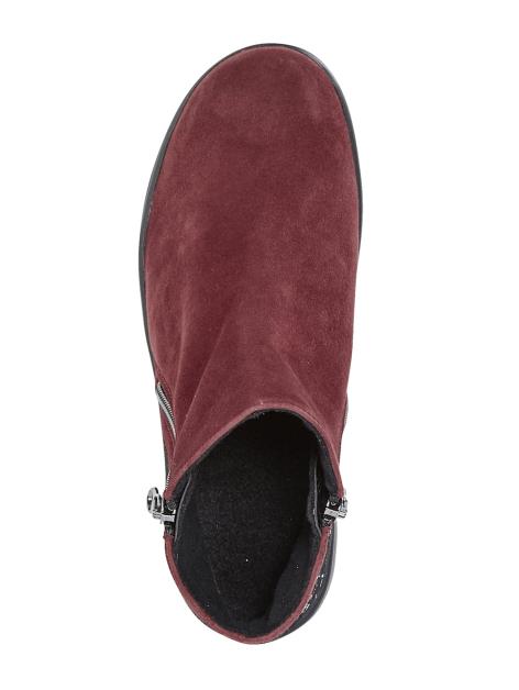Vamos Stiefelette mit Luftpolsterlaufsohle Artikelnummer: 1519324 Neuheiten