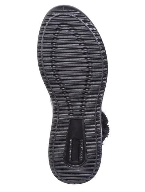 Naturläufer Stiefelette in floraler Optik Artikelnummer: 1532360.00001 Saisonale Angebote