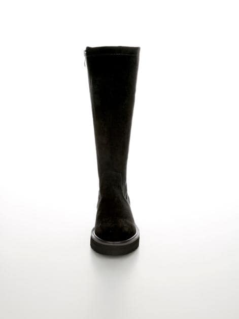 Naturläufer Stiefel in Velouroptik Artikelnummer: 1872360 Tägliche Deals