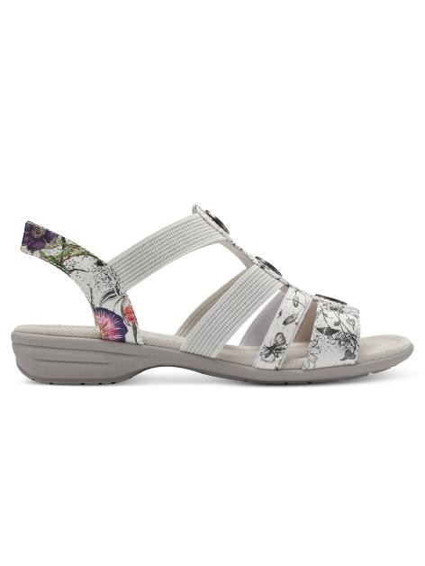 Jana Klassische Sandalen Artikelnummer: JA28165 Tiefpreis
