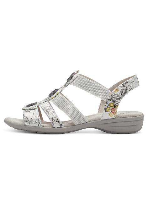 Jana Klassische Sandalen Artikelnummer: JA28165 Tiefpreis