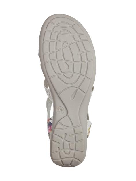 Jana Klassische Sandalen Artikelnummer: JA28165 Tiefpreis