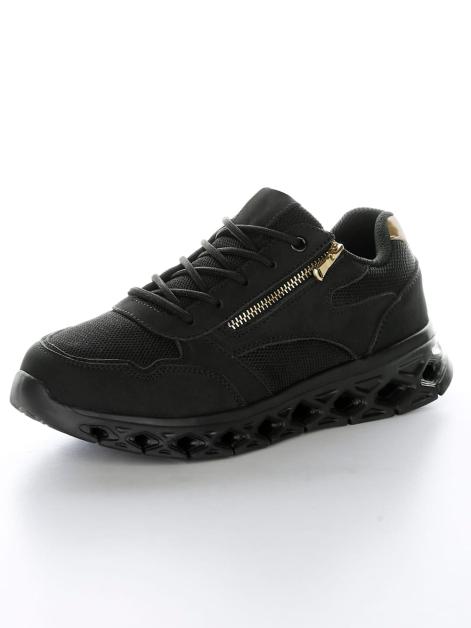 24 Hours Schnürschuh mit sportiver Laufsohle Artikelnummer: 1892471 Begrenzte Freigabe