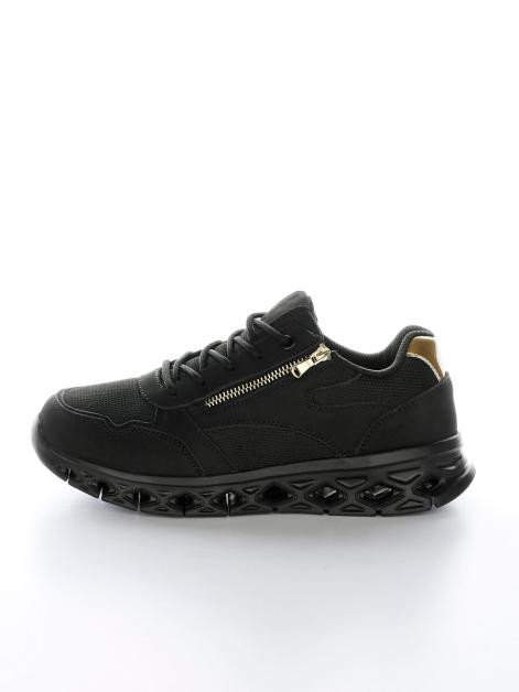 24 Hours Schnürschuh mit sportiver Laufsohle Artikelnummer: 1892471 Begrenzte Freigabe