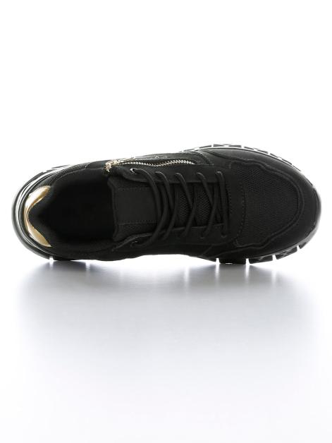 24 Hours Schnürschuh mit sportiver Laufsohle Artikelnummer: 1892471 Begrenzte Freigabe