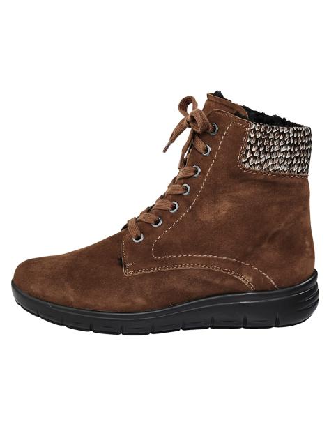 Vamos Schnürstiefelette mit Shock-Absorber Artikelnummer: 1797982 Letzter Tag