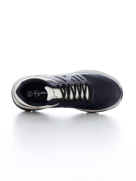 24 Hours Sportschuh mit EVA Sohle Artikelnummer: 1892473 Zeitbegrenzte Promotion