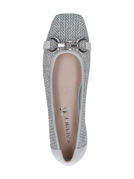 Caprice Ballerinas Artikelnummer: CA22503 Bis zu 65% Rabatt