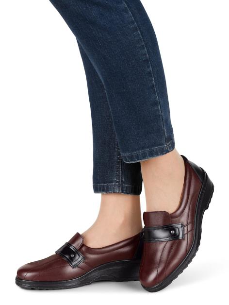 Naturläufer Slipper Artikelnummer: 1801954.00003 Sonderangebot der Fabrik
