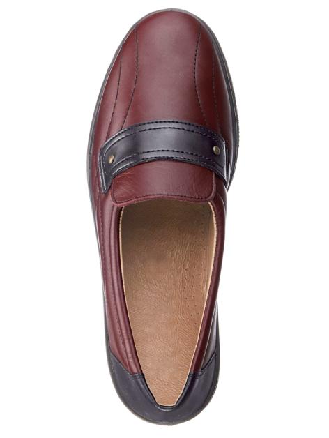 Naturläufer Slipper Artikelnummer: 1801954.00003 Sonderangebot der Fabrik
