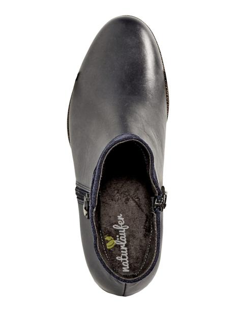 Naturläufer Stiefelette Artikelnummer: 1574229.00016 50% Rabatt mit kostenlosem Versand