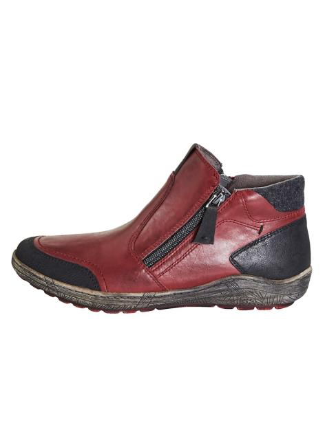 Naturläufer Stiefeletten Artikelnummer: 1557621.00001 Kostenloser Versand international