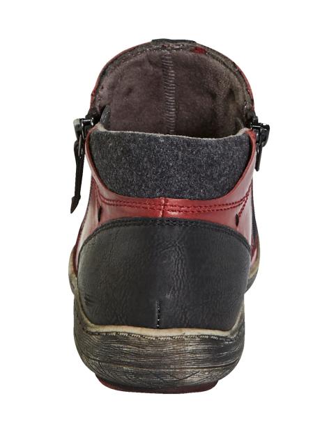 Naturläufer Stiefeletten Artikelnummer: 1557621.00001 Kostenloser Versand international