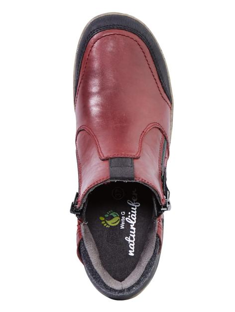 Naturläufer Stiefeletten Artikelnummer: 1557621.00001 Kostenloser Versand international