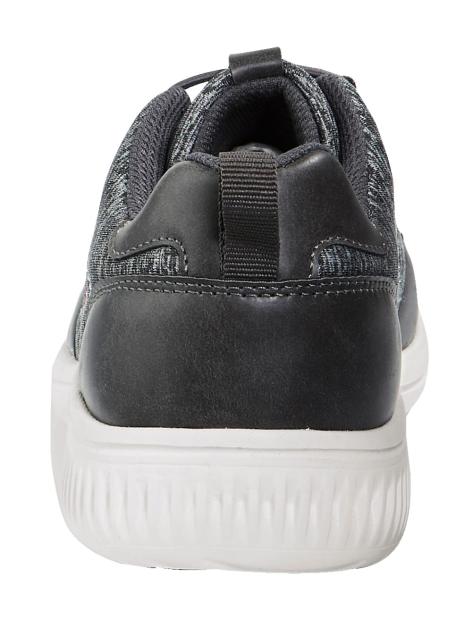 24 Hours Slipper mit elastischen Schnürsenkel Artikelnummer: 1505694.00002 Speichern exportieren