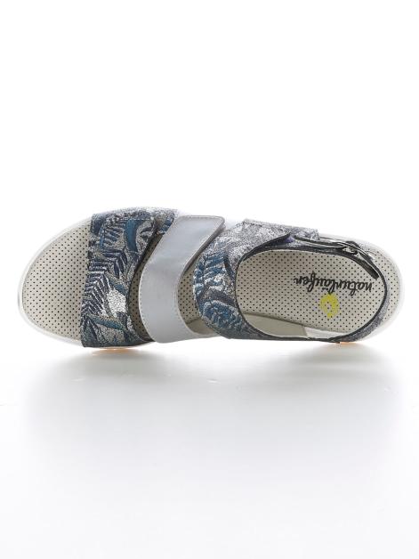 Naturläufer Sandale mit Klettverschlüssen Artikelnummer: 1826936 Black Friday Preise