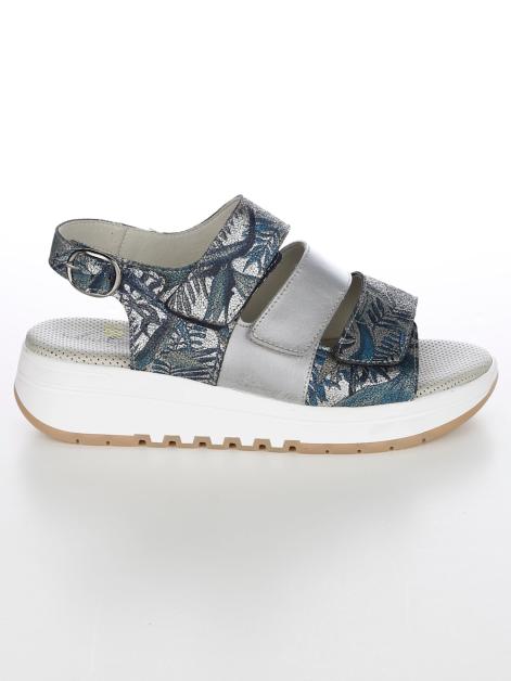 Naturläufer Sandale mit Klettverschlüssen Artikelnummer: 1826936 Black Friday Preise