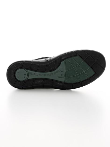 Vamos Schnürschuh mit Shock-Absorber Artikelnummer: 1895628 zollfrei