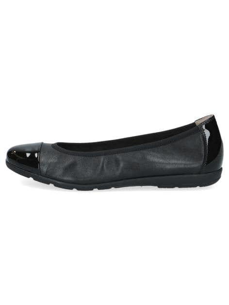 Caprice Ballerina Artikelnummer: CA22152 50% Rabatt für begrenzte Zeit