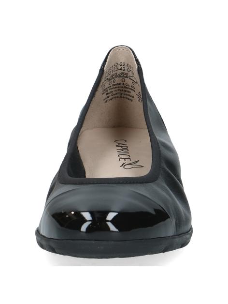 Caprice Ballerina Artikelnummer: CA22152 50% Rabatt für begrenzte Zeit