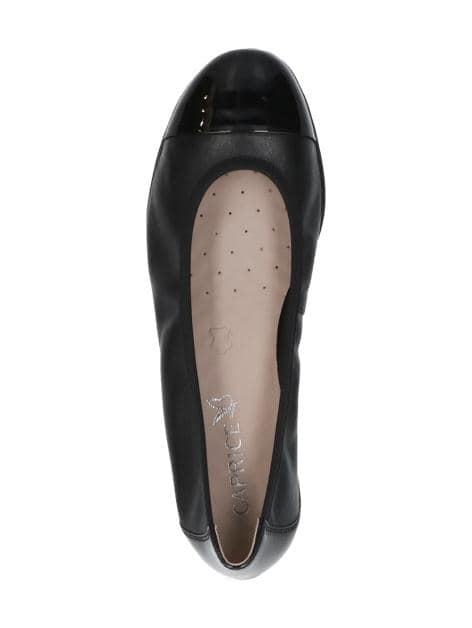 Caprice Ballerina Artikelnummer: CA22152 50% Rabatt für begrenzte Zeit
