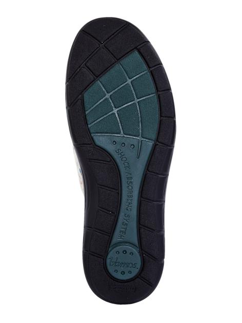 Vamos Schnürschuh mit Luftpolsterlaufsohle Artikelnummer: 1552294 2025