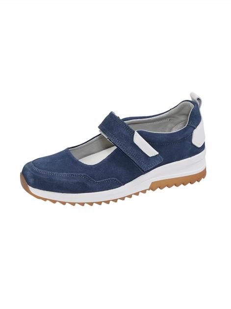 Naturläufer Klettslipper Artikelnummer: 1790210 Outlet