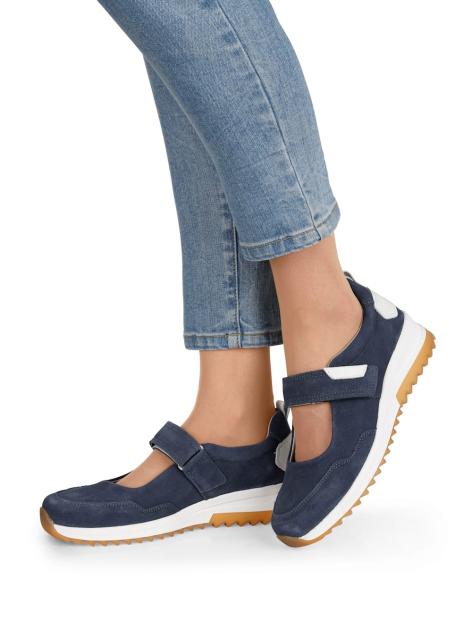 Naturläufer Klettslipper Artikelnummer: 1790210 Outlet