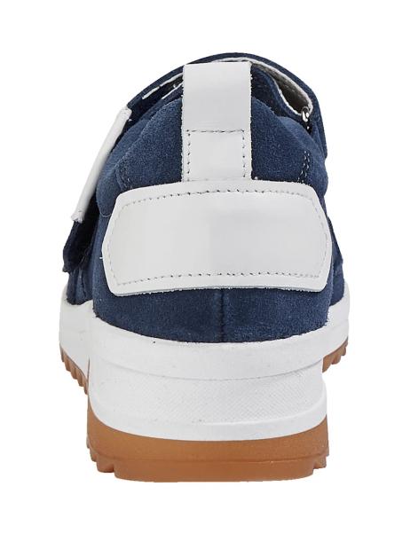 Naturläufer Klettslipper Artikelnummer: 1790210 Outlet