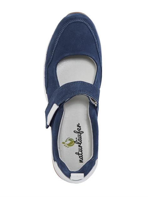 Naturläufer Klettslipper Artikelnummer: 1790210 Outlet