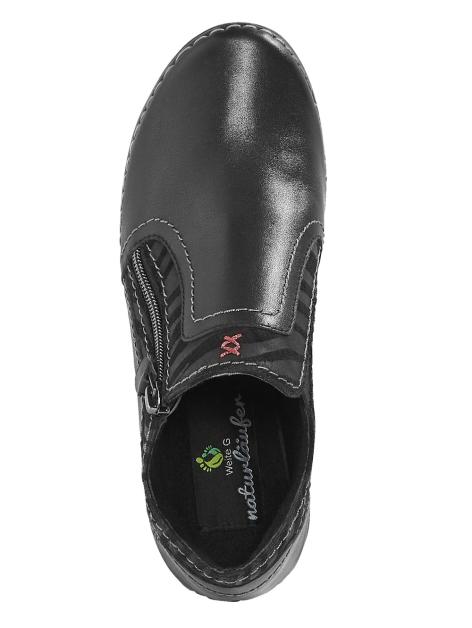 Naturläufer Slipper Artikelnummer: 1509245 Auslauf