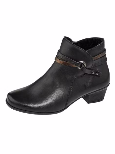 Naturläufer Stiefelette Artikelnummer: 1566404.00001 Angebote