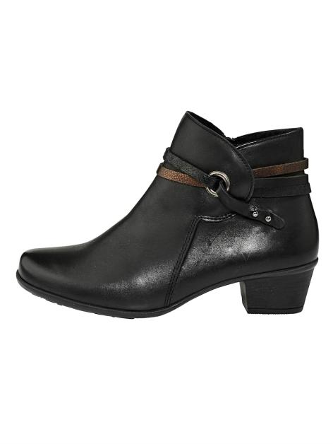 Naturläufer Stiefelette Artikelnummer: 1566404.00001 Angebote