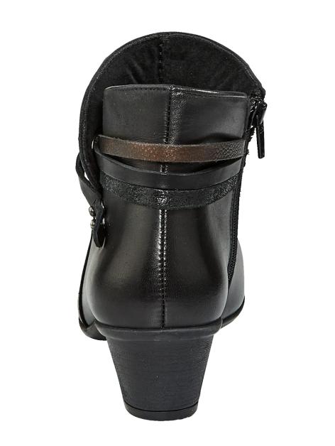 Naturläufer Stiefelette Artikelnummer: 1566404.00001 Angebote