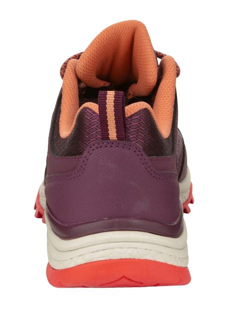 24 Hours Trekkingschuh mit COOLMAX® Textilfutter Artikelnummer: 1508732 Hotsell