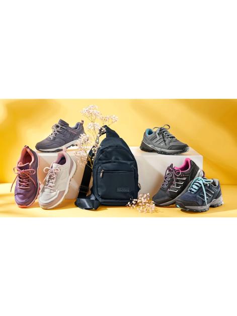 24 Hours Trekkingschuh mit COOLMAX® Textilfutter Artikelnummer: 1508732 Hotsell