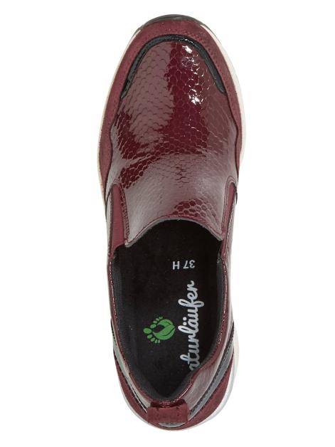 Naturläufer Slipper mit besonders hohem Keilabsatz Artikelnummer: 1510330.00015 Kostenloser Versand