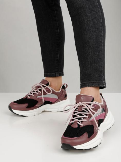 24 Hours Sneaker in sportiver Optik Artikelnummer: 1892476 Rabatt