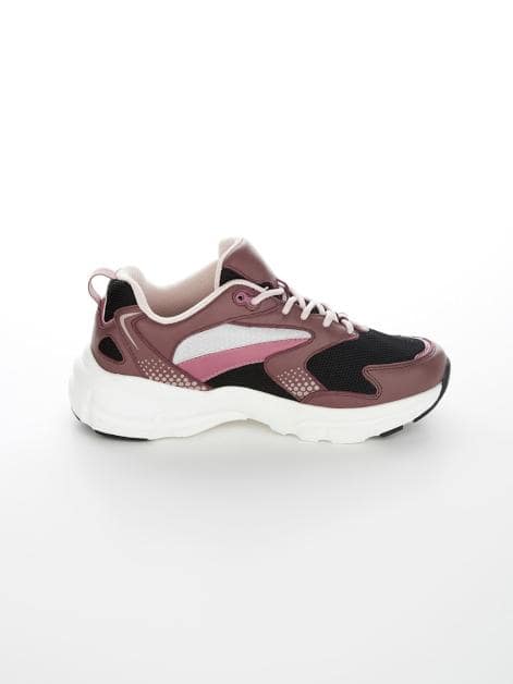 24 Hours Sneaker in sportiver Optik Artikelnummer: 1892476 Rabatt