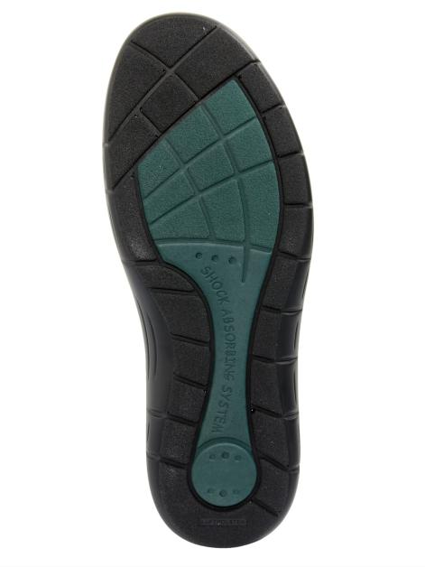 Vamos Schnürschuh mit Shock-Absorber Artikelnummer: 1504833 Versandkostenfrei