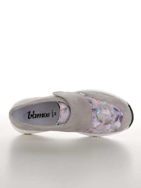 Vamos Klettslipper mit Shock-Absorber Artikelnummer: 1706507.00014 Preisnachlass