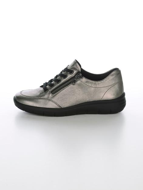 Vamos Schnürschuh mit zusätzlichem Reißverschluss Artikelnummer: 1891548 Saisonschlussverkauf