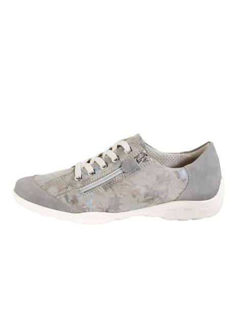 Naturläufer Schnürschuhe mit Reißverschluss Artikelnummer: 1539364 Weihnachtsangebot