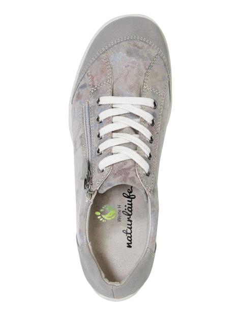 Naturläufer Schnürschuhe mit Reißverschluss Artikelnummer: 1539364 Weihnachtsangebot