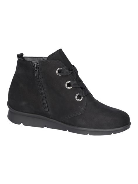 Waldläufer Stiefeletten geschnürt Artikelnummer: W693801 Muttertagsangebot