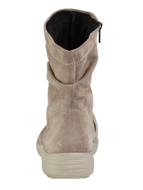 Vamos Stiefelette mit Shock-Absorber Artikelnummer: 1713521 Jubiläumsangebot