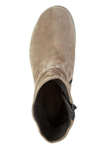Vamos Stiefelette mit Shock-Absorber Artikelnummer: 1713521 Jubiläumsangebot