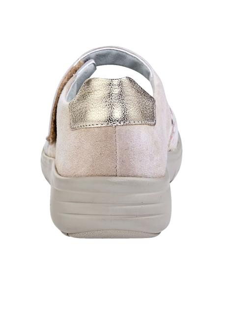 Vamos Klettslipper mit Luftpolsterlaufsohle Artikelnummer: 1580900 Online Outlet