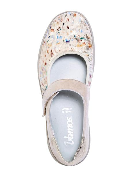 Vamos Klettslipper mit Luftpolsterlaufsohle Artikelnummer: 1580900 Online Outlet